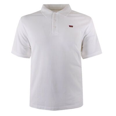 LEVI HOUSEMARK PLAIN POLO-sale clearance-BIGGUY.COM.AU