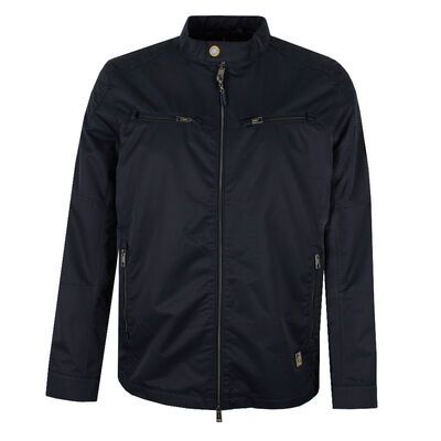 CASA MODA ALEC BIKER JACKET-sale clearance-BIGGUY.COM.AU
