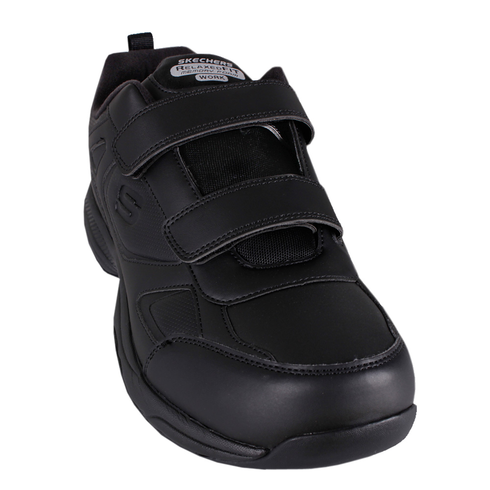SKECHERS DIGHTON VELCRO 2E SHOE