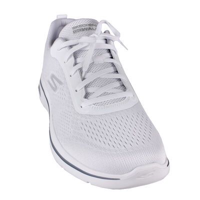 SKECHERS GO WALK7  LACE UP SHOE-footwear-BIGGUY.COM.AU
