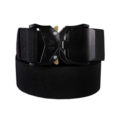 DUKE DALE TACTICAL 40MM WEBBING BELT-belts-BIGGUY.COM.AU