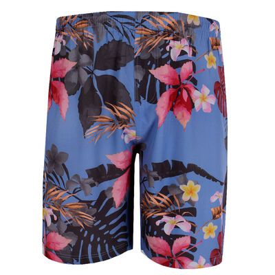 BRONCO TROPICAL BOARDSHORTS-sale clearance-BIGGUY.COM.AU