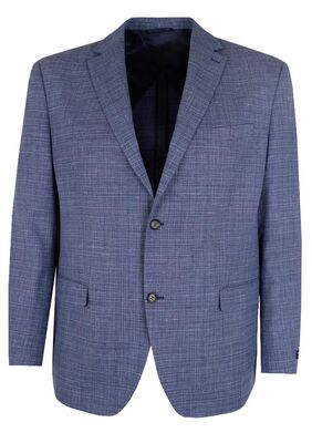 DANIEL HECHTER BOSTON B325 SPORTCOAT-sports coats-BIGGUY.COM.AU