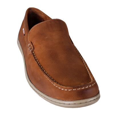 FERRACINI ZAID SLIP ON SHOE-footwear-BIGGUY.COM.AU