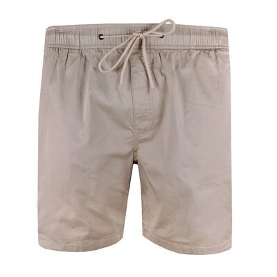 ATLAS COMFORT COTTON TWILL E/W SHORT -sale clearance-BIGGUY.COM.AU