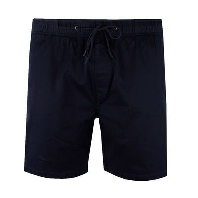 ATLAS COMFORT COTTON TWILL E/W SHORT -sale clearance-BIGGUY.COM.AU