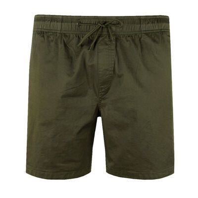 ATLAS COMFORT COTTON TWILL E/W SHORT -sale clearance-BIGGUY.COM.AU