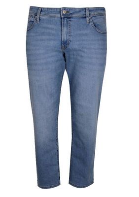 JACK & JONES MIKE BLUE JEAN-jeans-BIGGUY.COM.AU