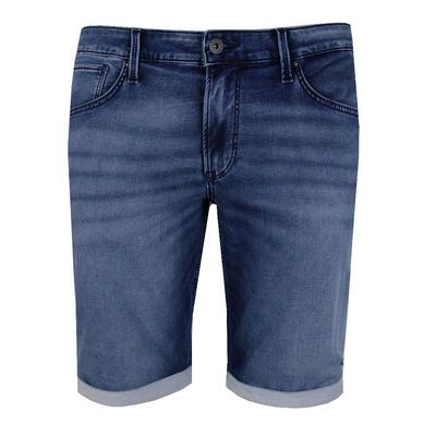 JACK & JONES RICK DENIM SHORT-sale clearance-BIGGUY.COM.AU