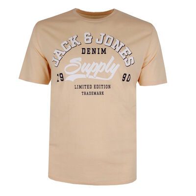 JACK & JONES LIMITED EDITION T-SHIRT-sale clearance-BIGGUY.COM.AU