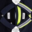 NAVY - TWO OPTIONS 