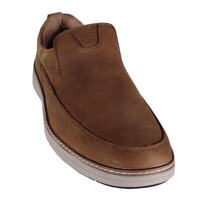 SLATTERS JOVI SLIP ON CASUAL SHOE-footwear-BIGGUY.COM.AU