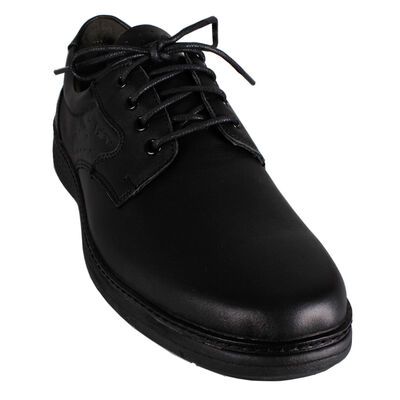 SLATTERS PREMIER SOFT SOUL SHOE-footwear-BIGGUY.COM.AU