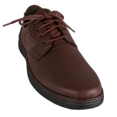 SLATTERS PREMIER SOFT SOUL SHOE-footwear-BIGGUY.COM.AU