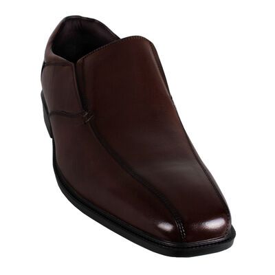 SLATTERS DENMARK EXTRA WIDTH SLIP ON DRESS SHOE-footwear-BIGGUY.COM.AU
