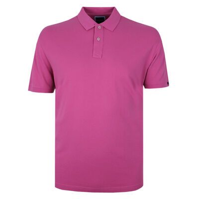 GAZMAN CLASSIC PIQUE POLO-polos-BIGGUY.COM.AU