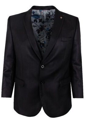 OLIVER 23001-57 HOPSAC SPORTSCOAT-sports coats-BIGGUY.COM.AU