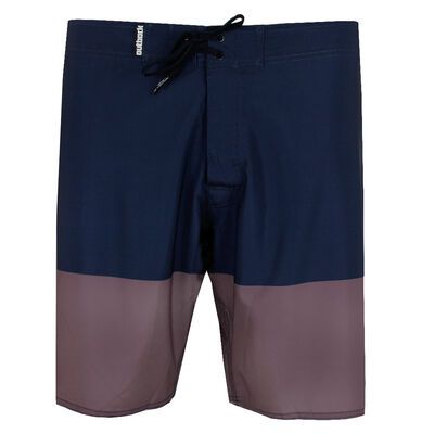 OUTBACK TWIN TONE BOARDSHORTS-sale clearance-BIGGUY.COM.AU