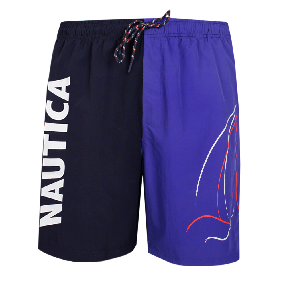 NAUTICA MAX SWIMSHORTS