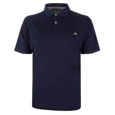RAGING BULL SUMMER 25 POLO-polos-BIGGUY.COM.AU