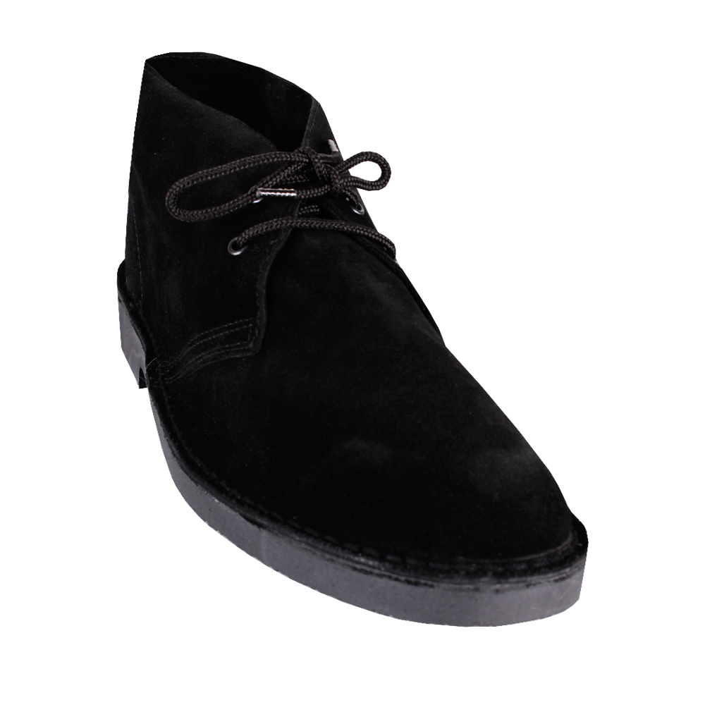 ZEDZ ROAMERS M467 DESERT SUEDE BOOT