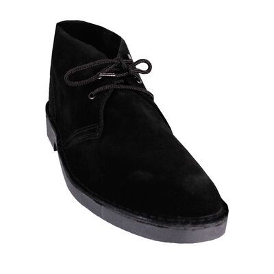 ZEDZ ROAMERS M467 DESERT SUEDE BOOT -footwear-BIGGUY.COM.AU