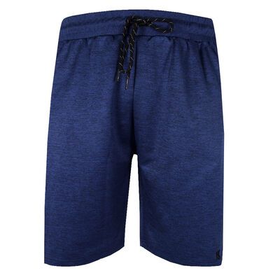 KAM ACTIVE PERFORMANCE MARLE E/W SHORTS-shorts-BIGGUY.COM.AU