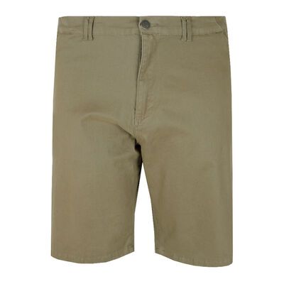 KAM STRETCH CHINO ZIP POCKET SHORTS-sale clearance-BIGGUY.COM.AU