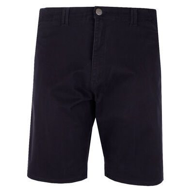 KAM STRETCH CHINO ZIP POCKET SHORTS-sale clearance-BIGGUY.COM.AU