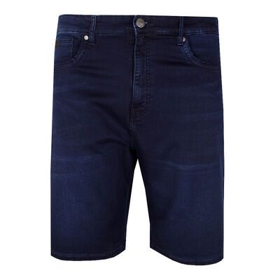 KAM NUNEZ2 DENIM SHORT-sale clearance-BIGGUY.COM.AU