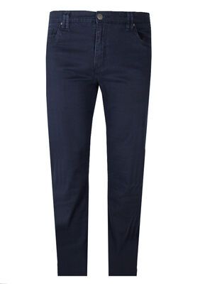 KAM DOBBY TALL FIT JEANS-tall range-BIGGUY.COM.AU