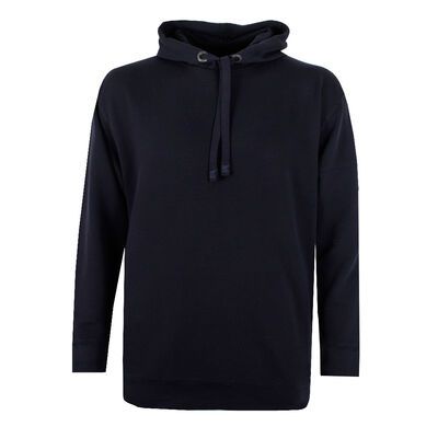 KAM TEXTURE HOODIE-sale clearance-BIGGUY.COM.AU