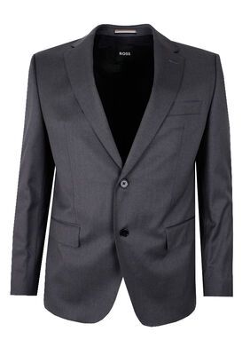 HUGO BOSS JECKSON SUIT COAT-suits-BIGGUY.COM.AU