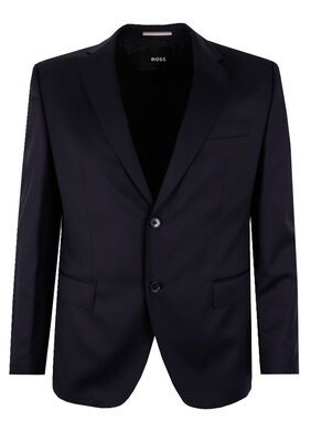 HUGO BOSS JECKSON SUIT COAT-suits-BIGGUY.COM.AU