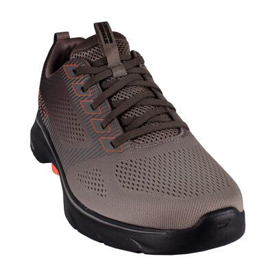 SKECHERS GO WALK 7 - HAHN SHOE-footwear-BIGGUY.COM.AU