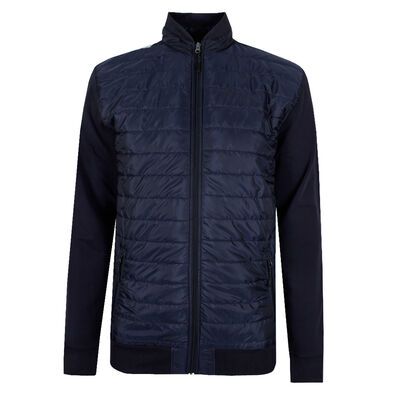 KAM 137 TALL FIT HYBRID JACKET-tall range-BIGGUY.COM.AU