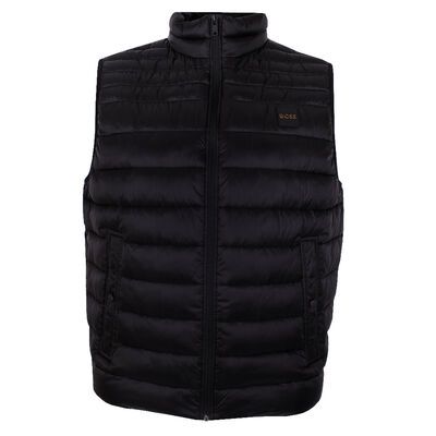 HUGO BOSS ODEN VEST-jackets-BIGGUY.COM.AU