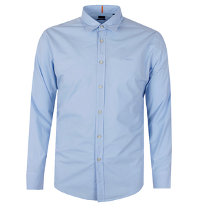 HUGO BOSS RELEGANT PLAIN L/S SHIRT