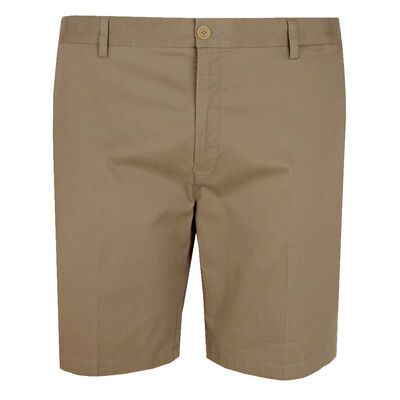 BOB SPEARS ACTIVE WAIST CHINO SHORT-shorts-BIGGUY.COM.AU