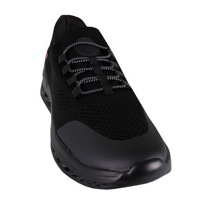 DUKE ALFRETON WIDE FIT SLIP IN SHOE-footwear-BIGGUY.COM.AU