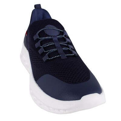 DUKE ALFRETON WIDE FIT SLIP IN SHOE-footwear-BIGGUY.COM.AU