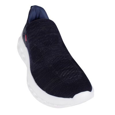 DUKE BLYTH SLIP IN SHOE-footwear-BIGGUY.COM.AU