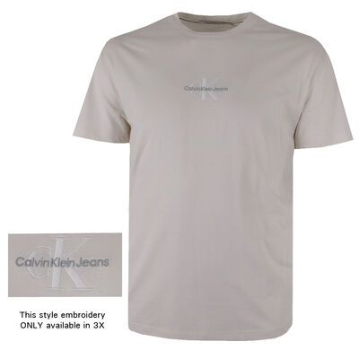 CALVIN KLEIN REGEN T-SHIRT-sale clearance-BIGGUY.COM.AU