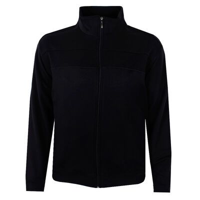 BREAKAWAY ZED FLEECE ZIP SWEAT TOP-sale clearance-BIGGUY.COM.AU