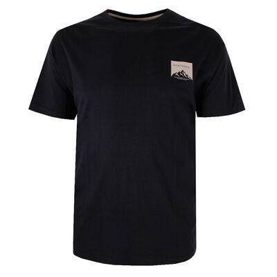 NORTH 56° MT KJERAG T-SHIRT-sale clearance-BIGGUY.COM.AU