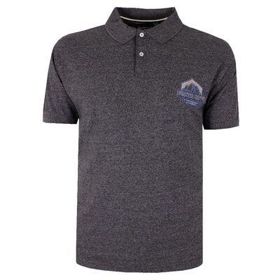 NORTH 56° RANGE POLO-sale clearance-BIGGUY.COM.AU