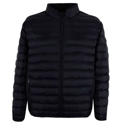DANIEL HECHTER CLASSIC PUFFER JACKET-jackets-BIGGUY.COM.AU