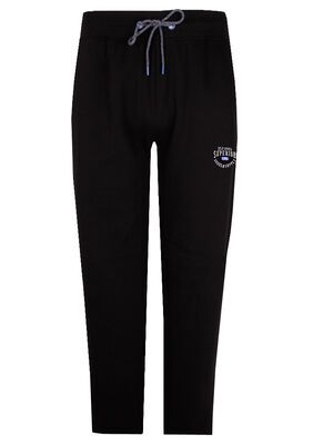 DUKE JENNER TALL FIT TRACKPANT-tall range-BIGGUY.COM.AU