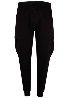 DUKE TILDEN TALL FIT TRACKPANT-tall range-BIGGUY.COM.AU