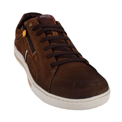 FERRACINI UZIAH LACE SHOE-footwear-BIGGUY.COM.AU